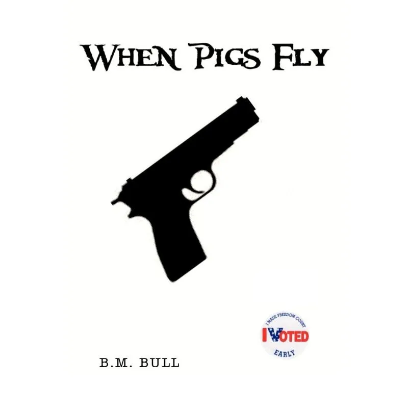 When Pigs Fly
