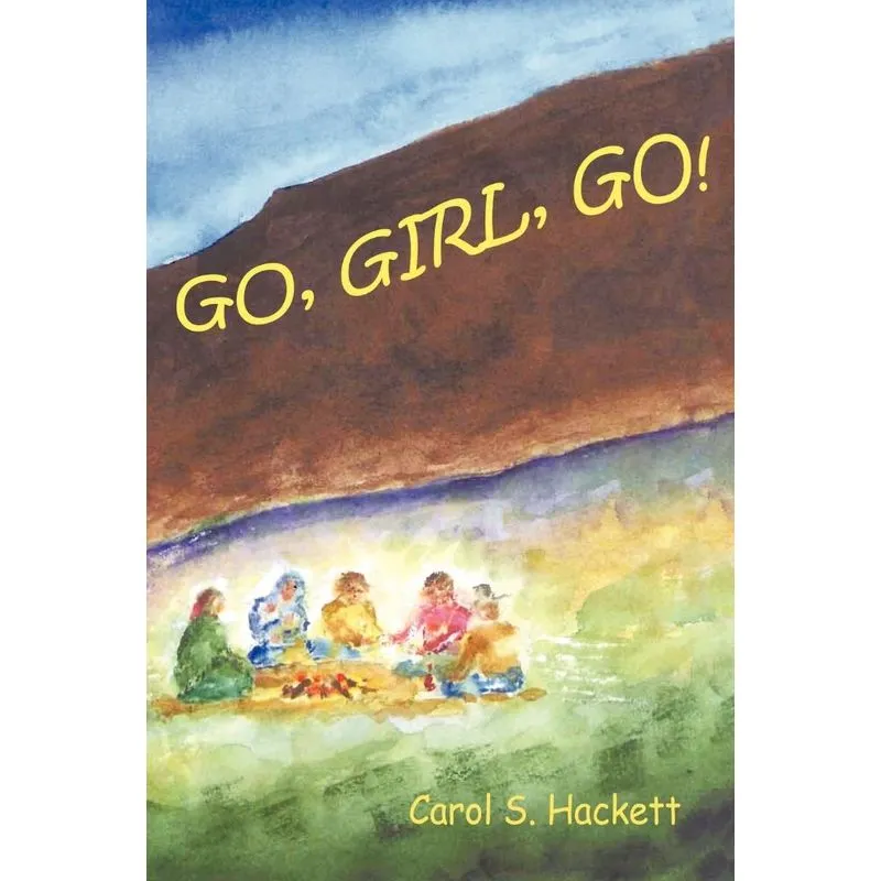 Go, Girl, Go!