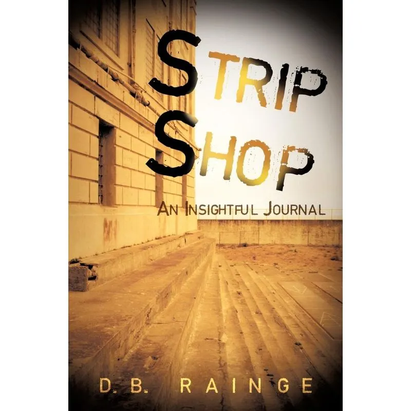 Strip Shop