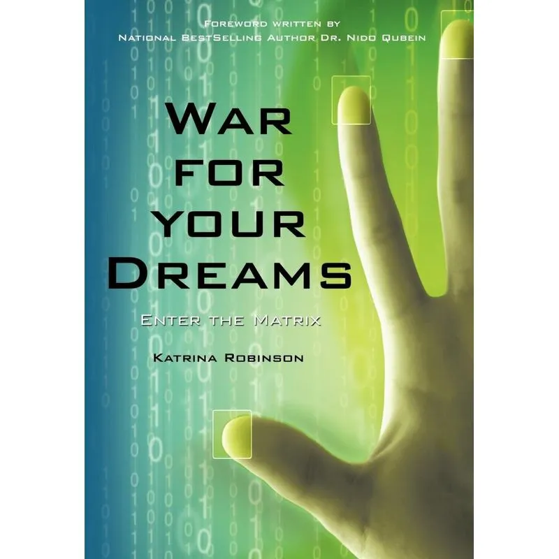 War For Your Dreams