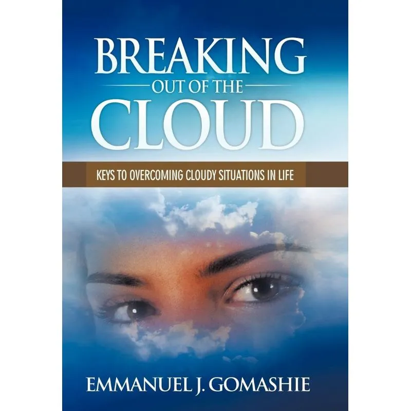 Breaking Out Of The Cloud