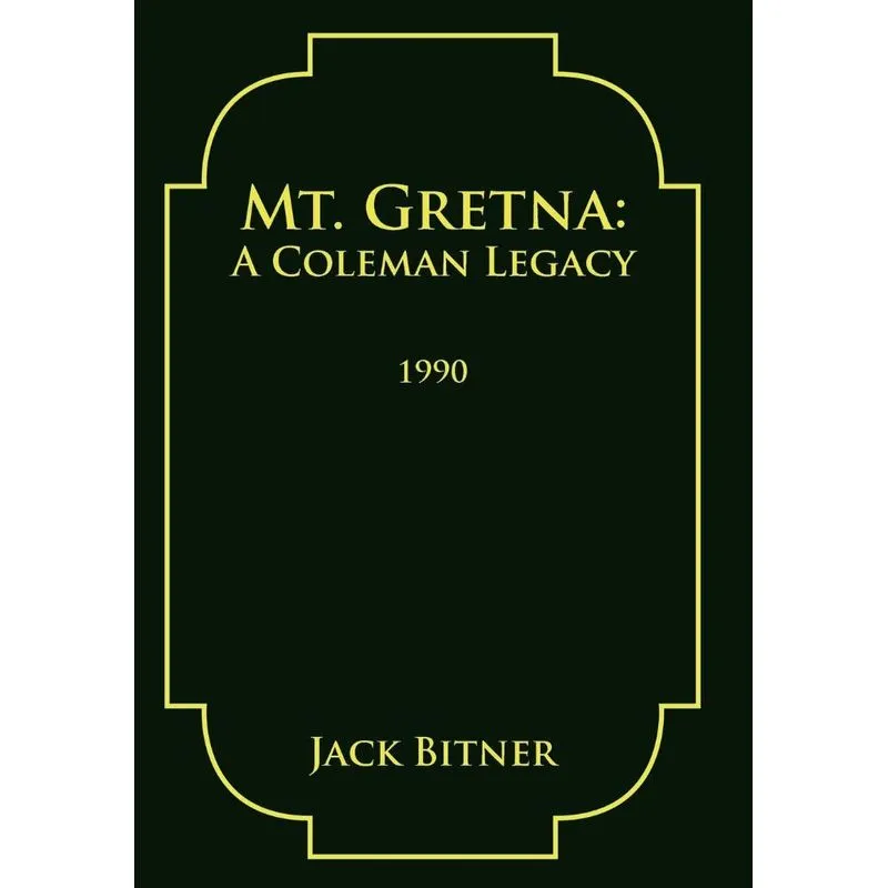 Mt. Gretna