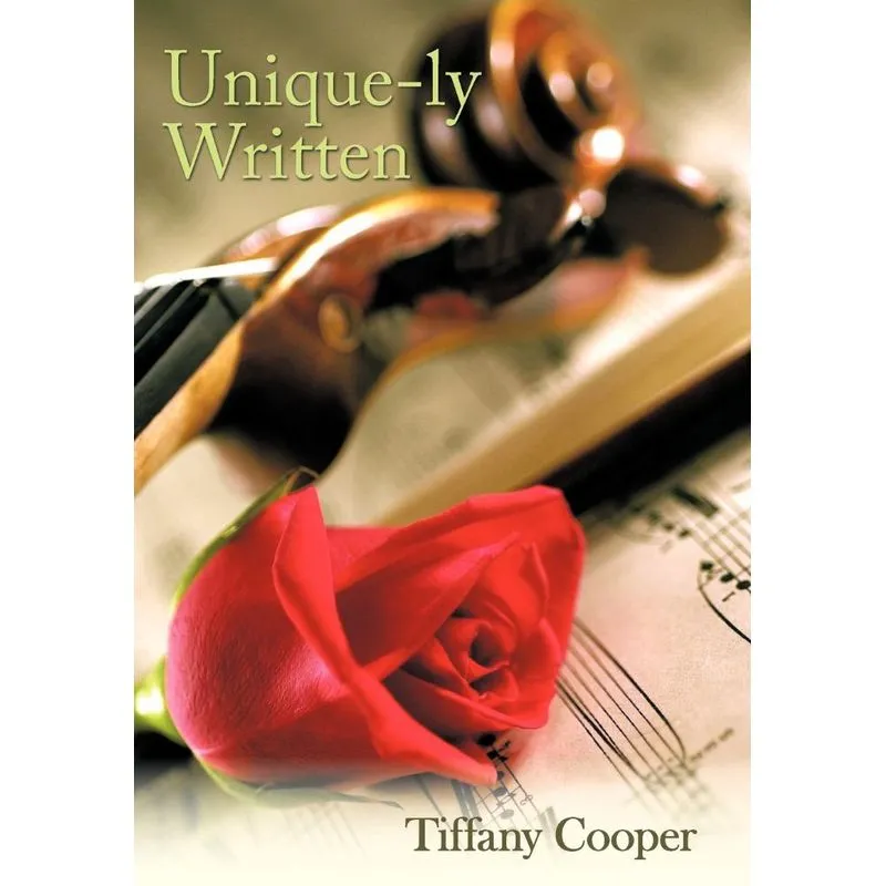 Unique-ly Written