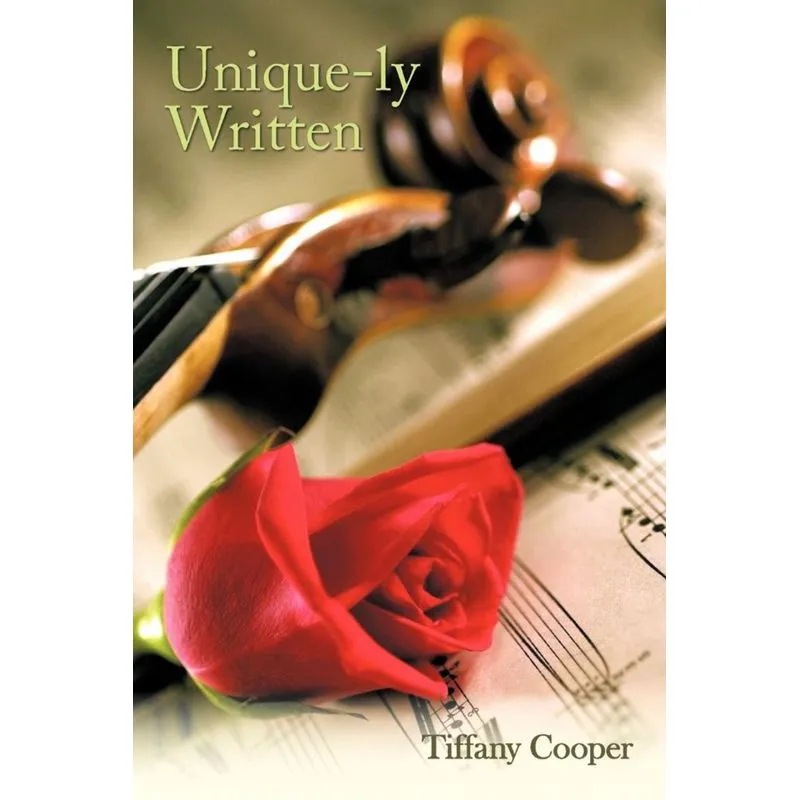 Unique-ly Written