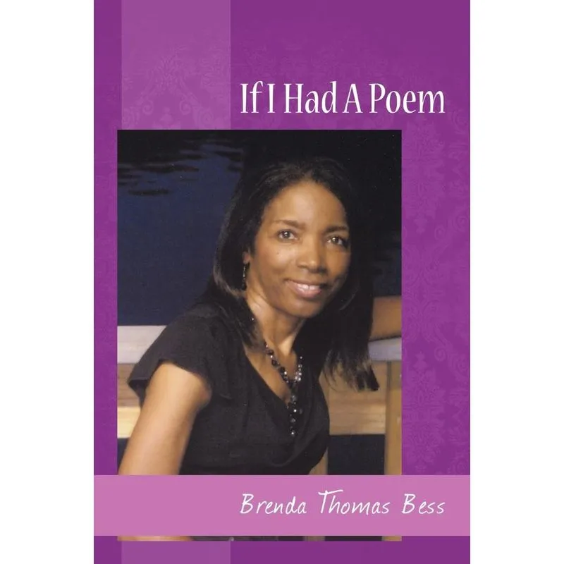 If I Had a Poem