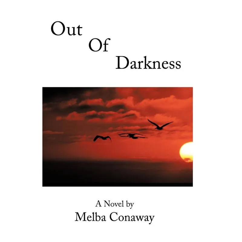 Out Of Darkness