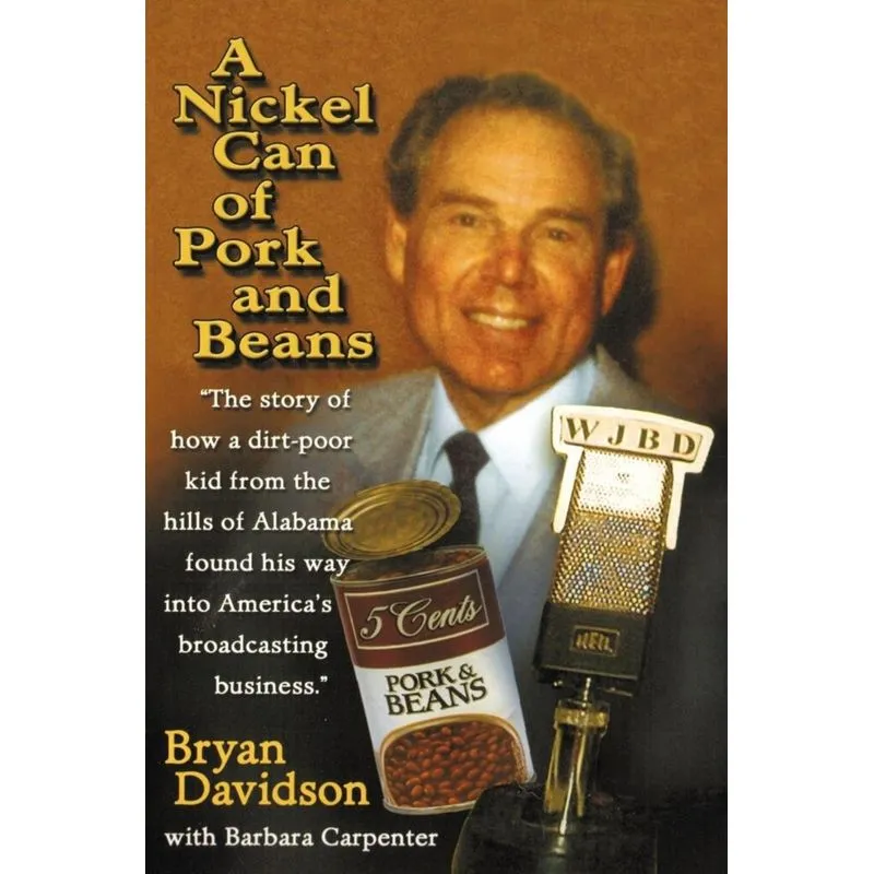 A Nickel Can of Pork and Beans