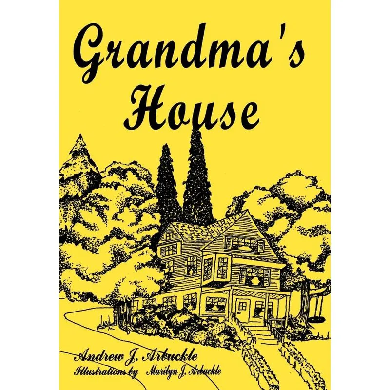 Grandmas House