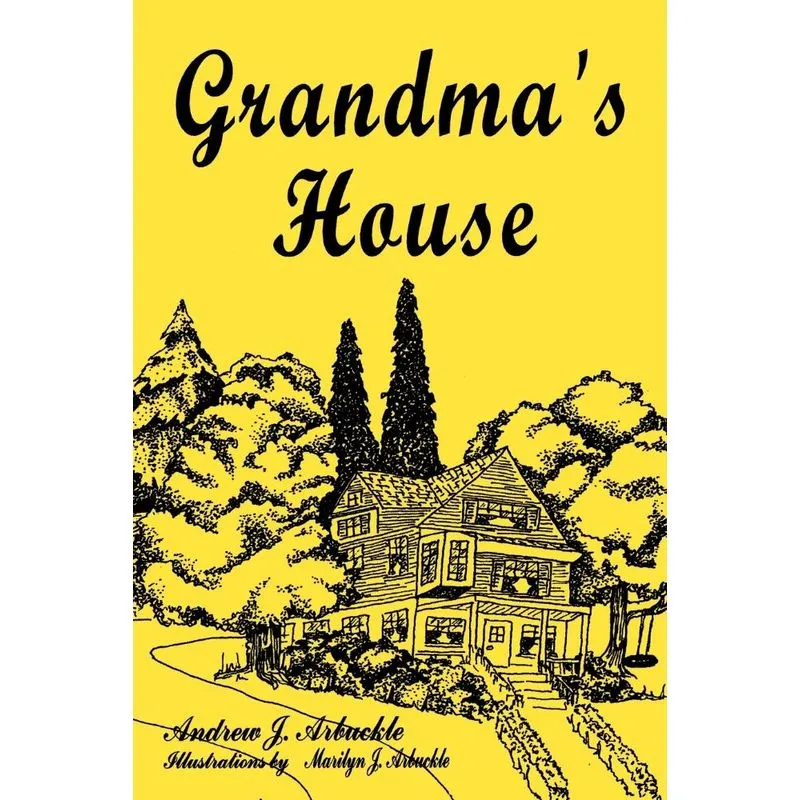 Grandmas House. Grandmas House