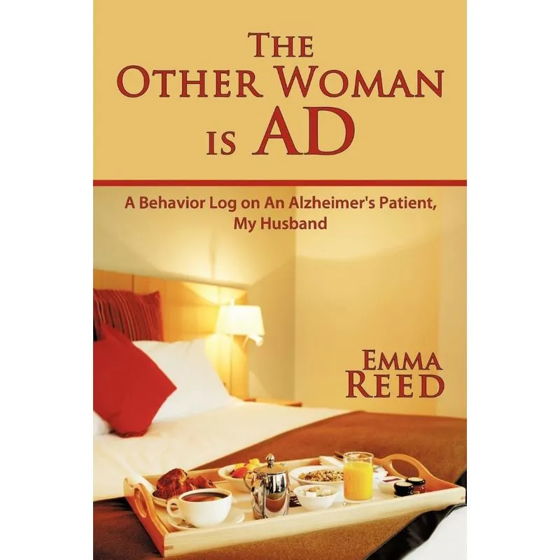 The Other Woman Is Ad