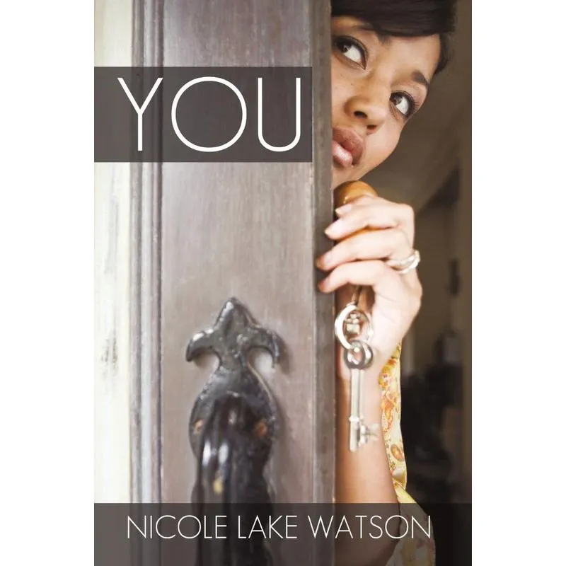 You