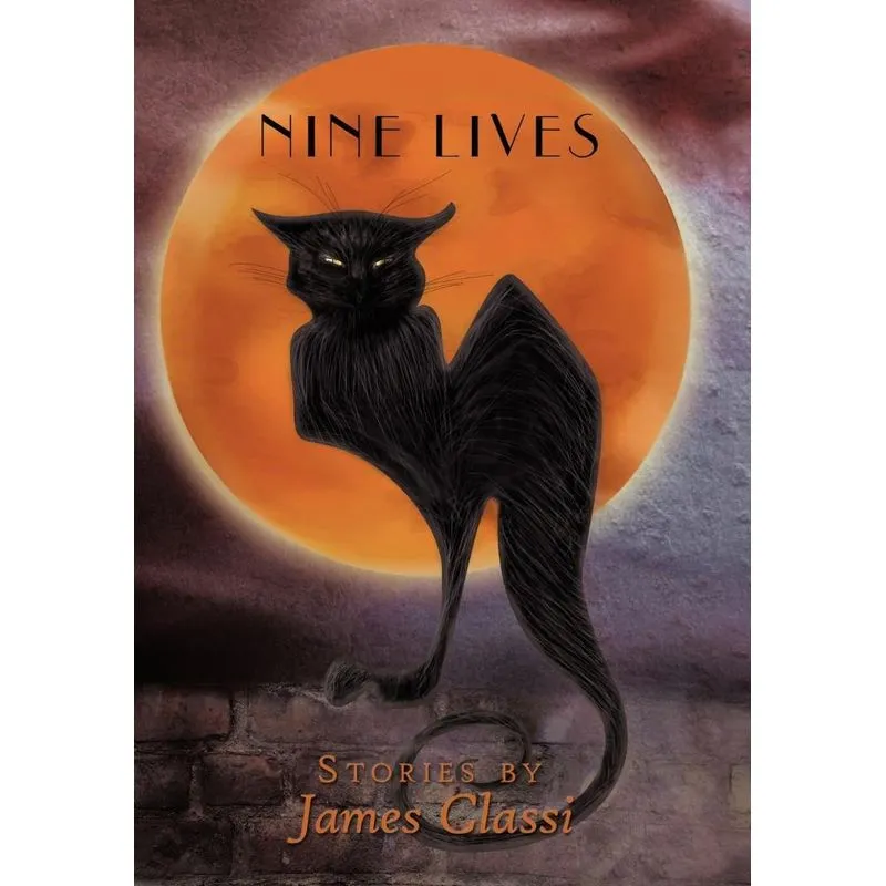Nine Lives