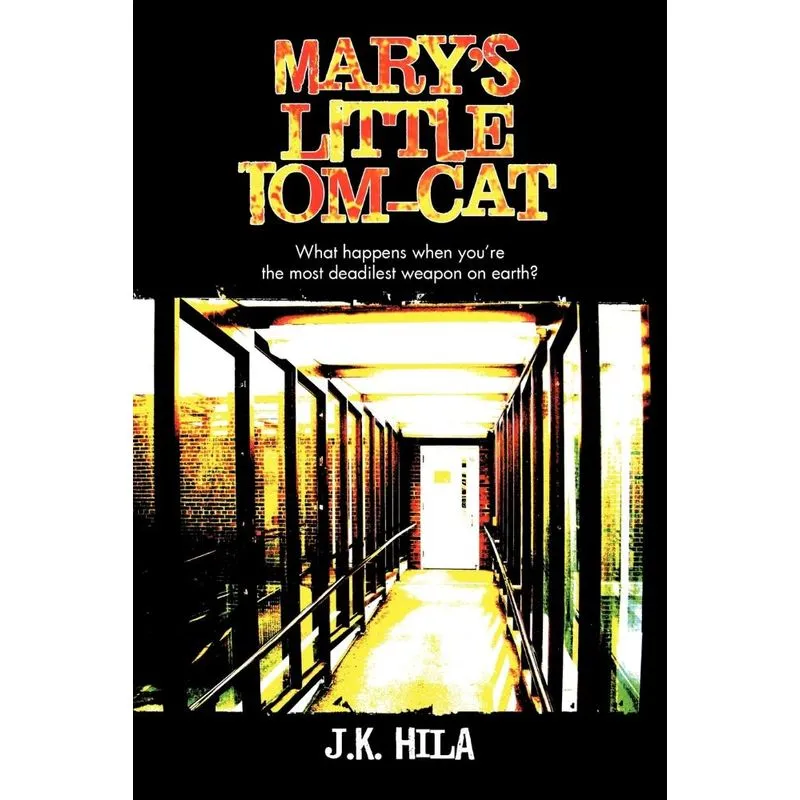 Marys Little Tom-Cat