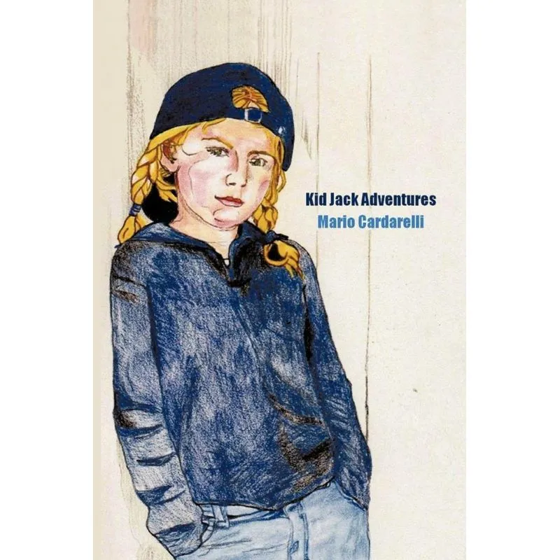 Kid Jack Adventures