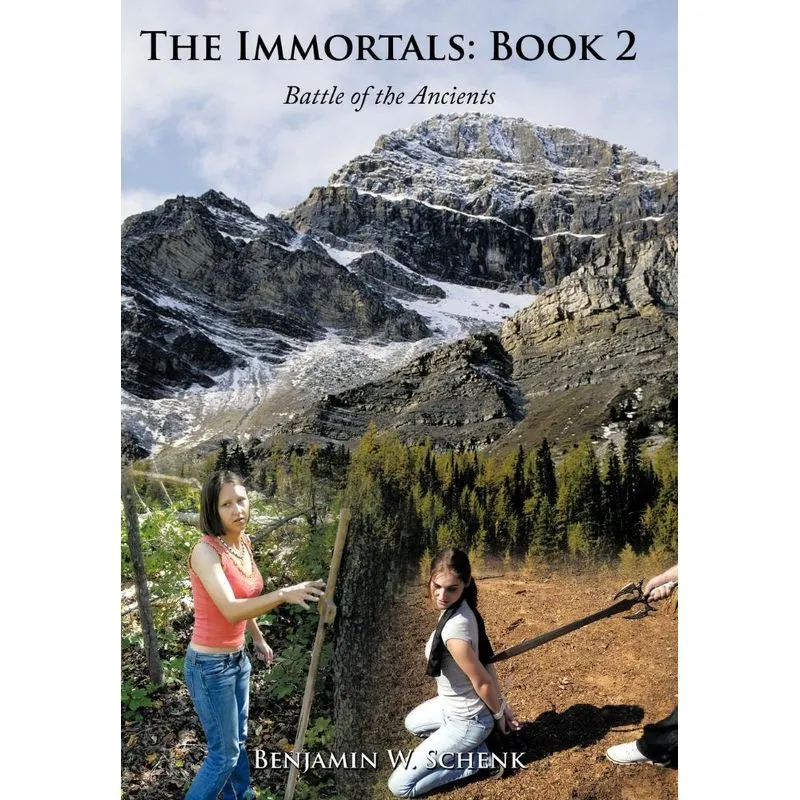 The Immortals