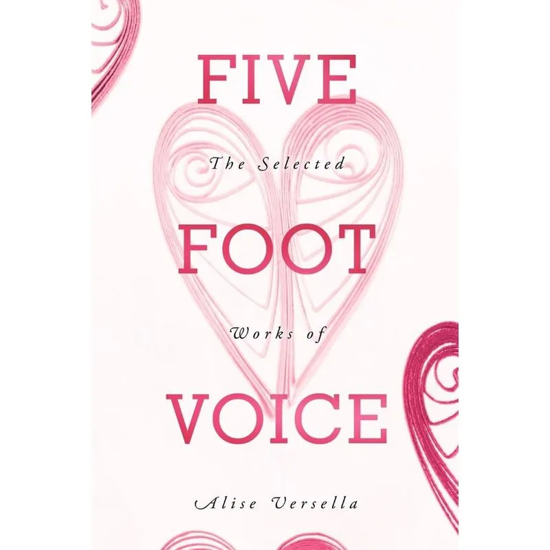 Five Foot Voice