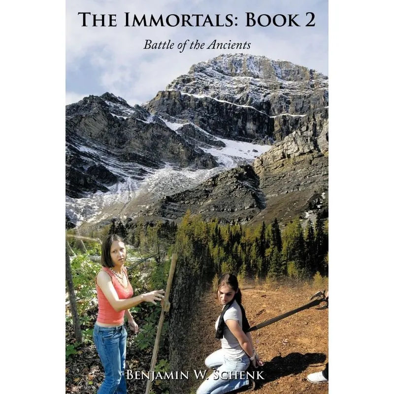 The Immortals