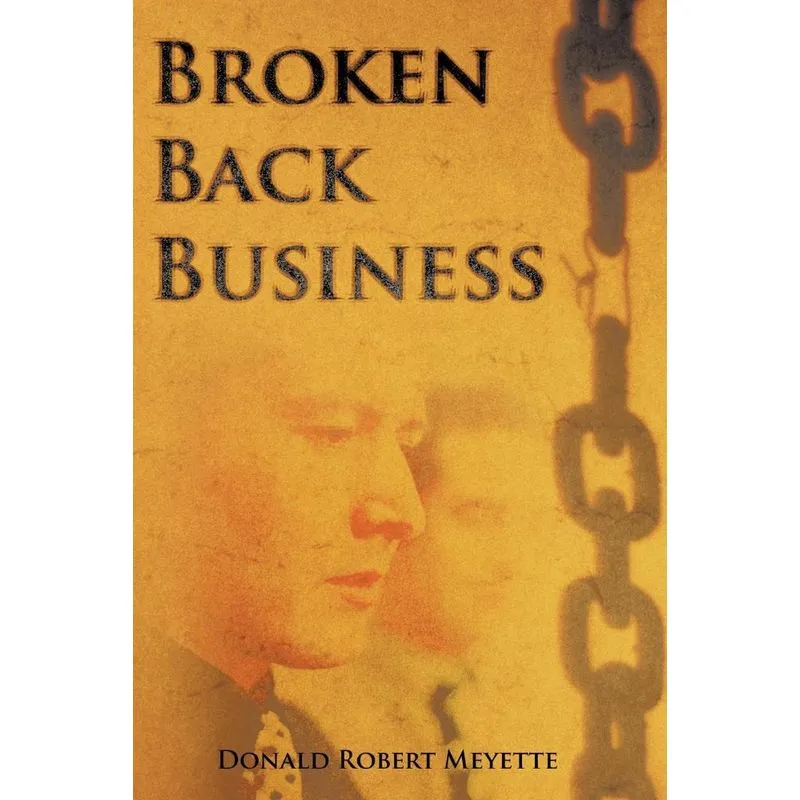 Broken Back Business