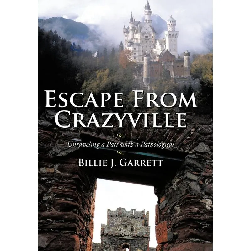Escape From Crazyville