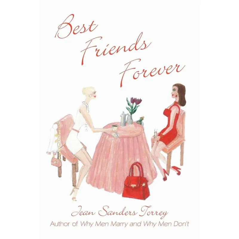 Best Friends Forever