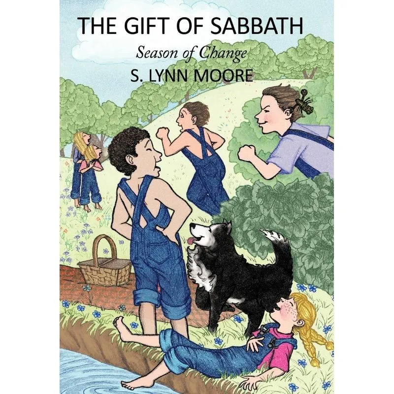 The Gift of Sabbath