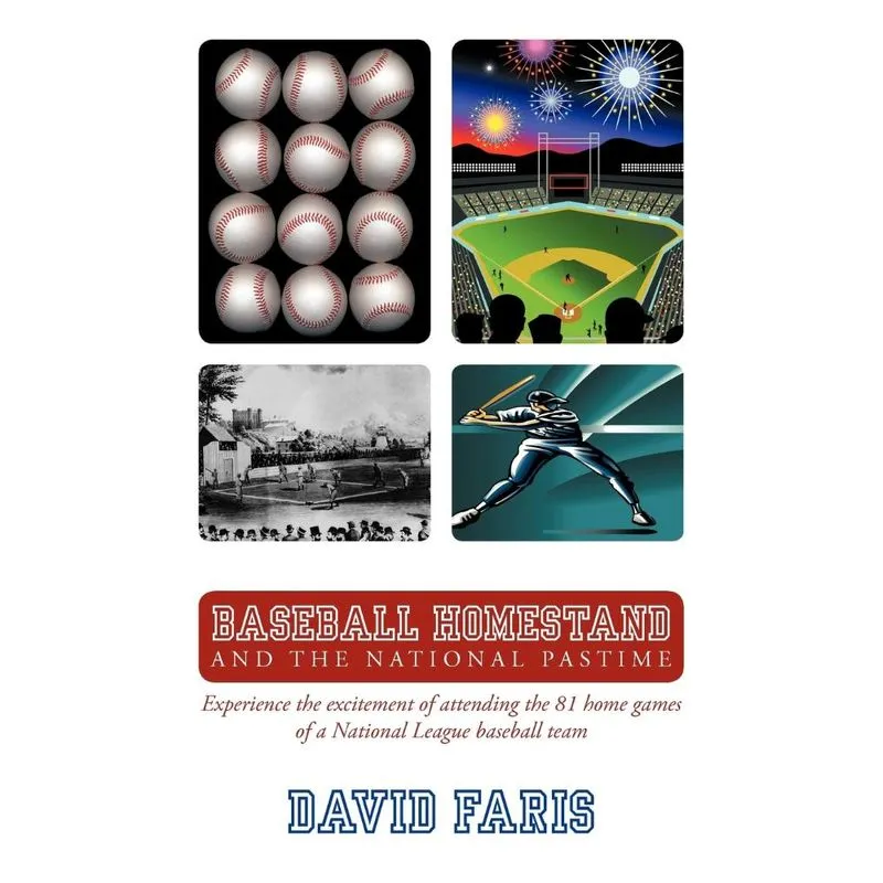 Baseball Homestand