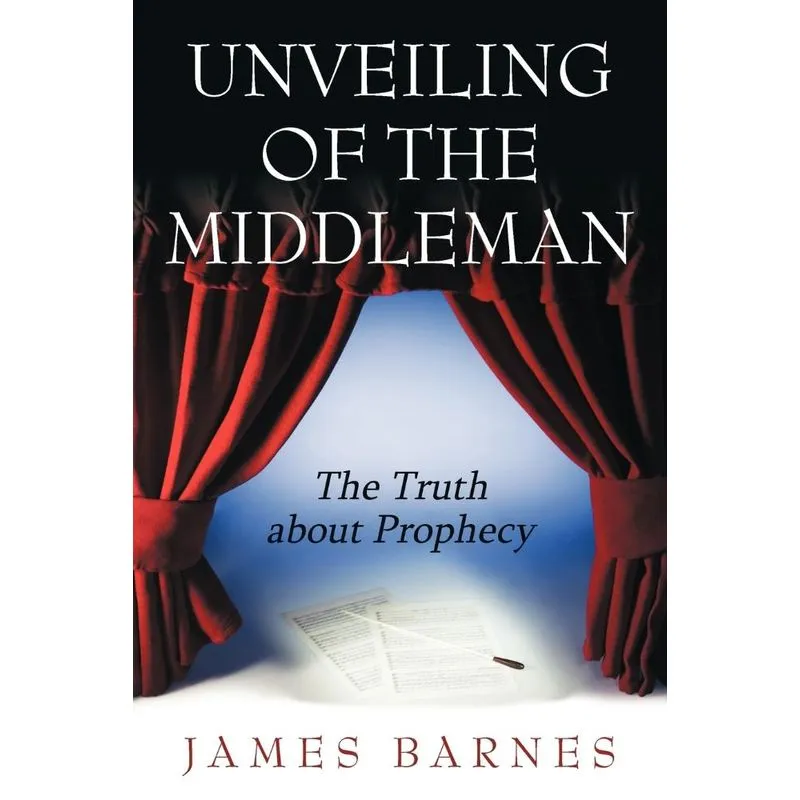 Unveiling Of The Middleman