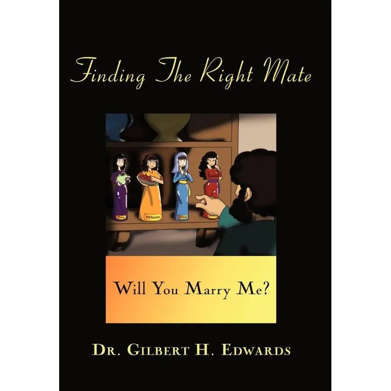 Finding The Right Mate