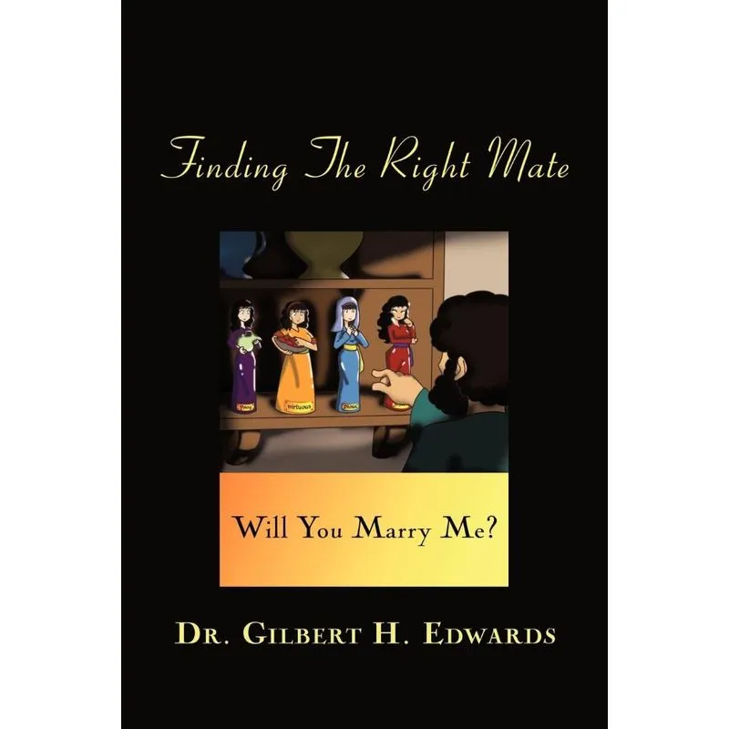 Finding The Right Mate