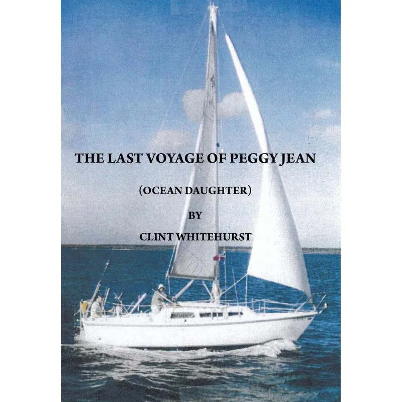 The Last Voyage of Peggy Jean