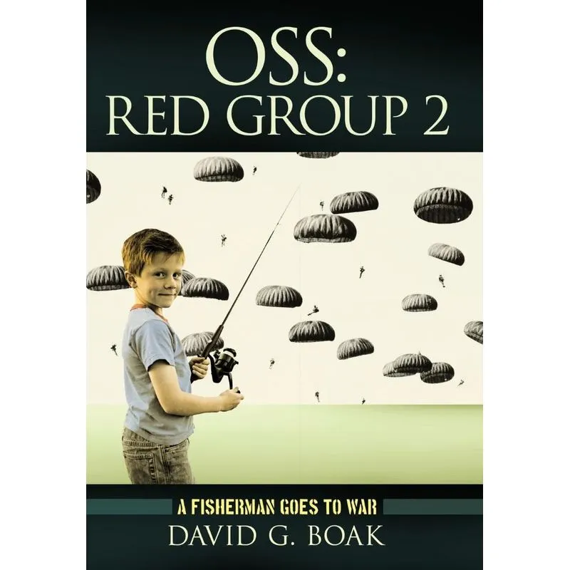 OSS Red Group 2