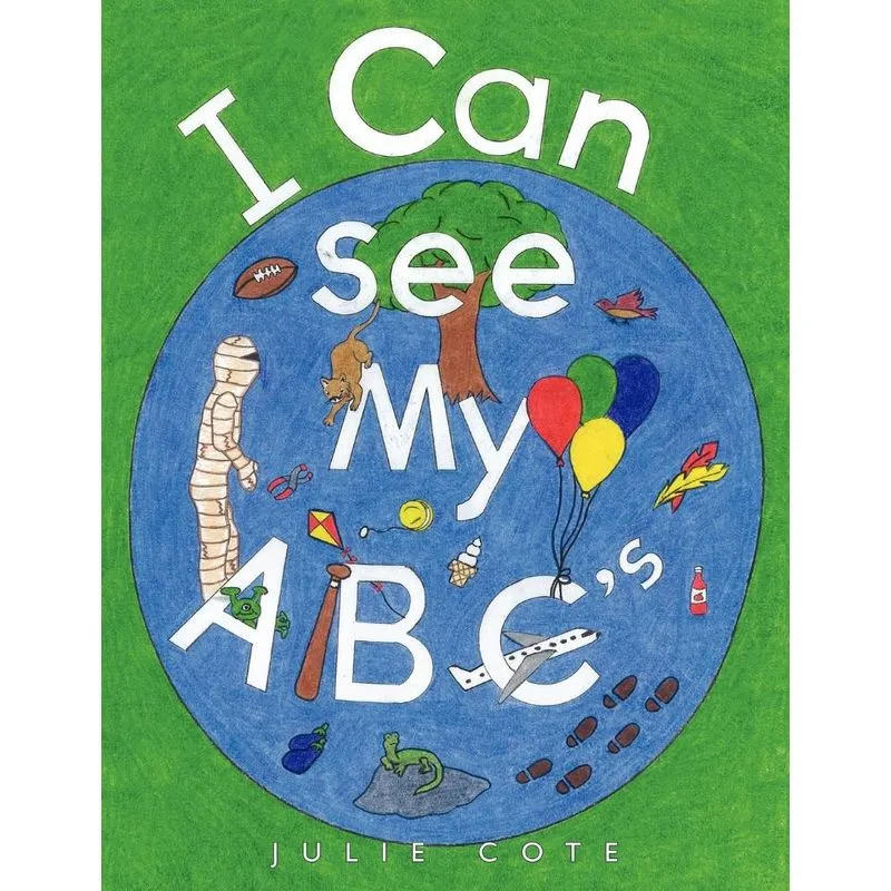 I Can See My ABCs