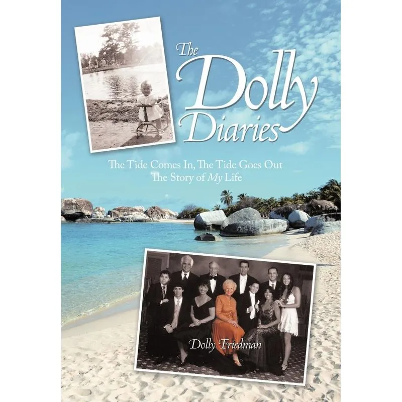 The Dolly Diaries