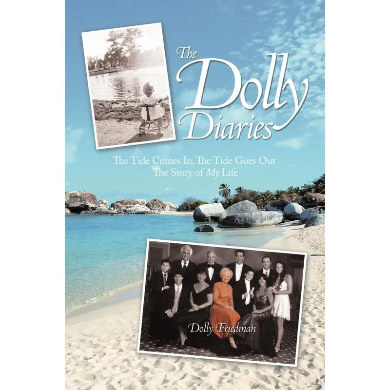 The Dolly Diaries