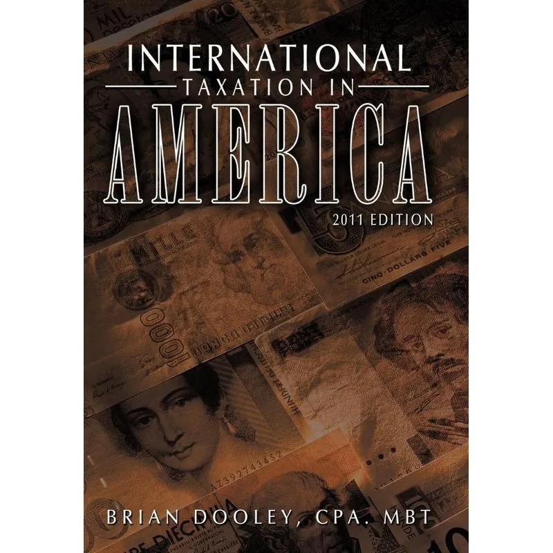 International Taxation in America
