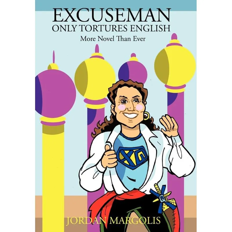 Excuseman Only Tortures English