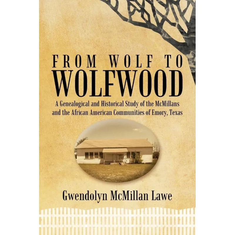 From Wolf to Wolfwood