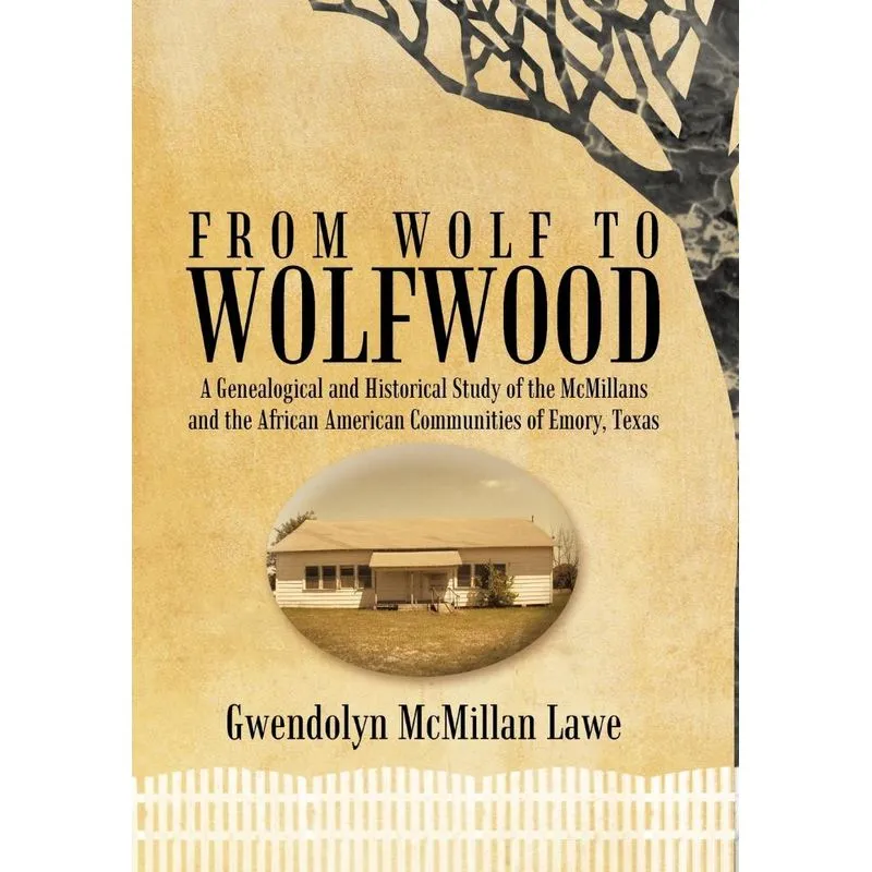 From Wolf To Wolfwood
