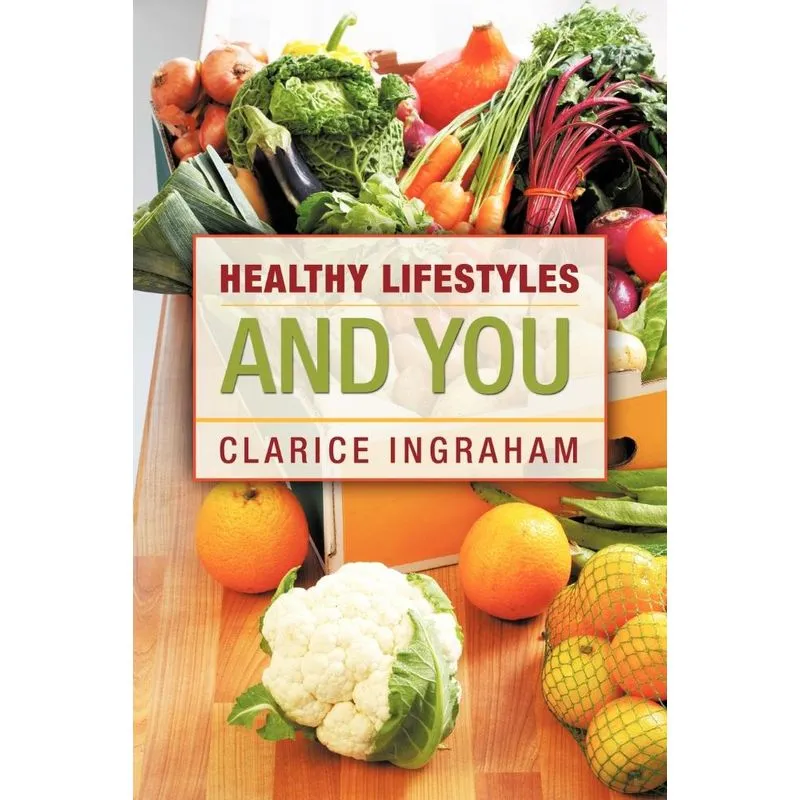 Healthy Lifestyles and You