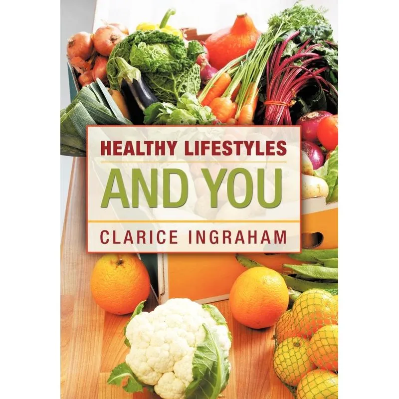 Healthy Lifestyles and You