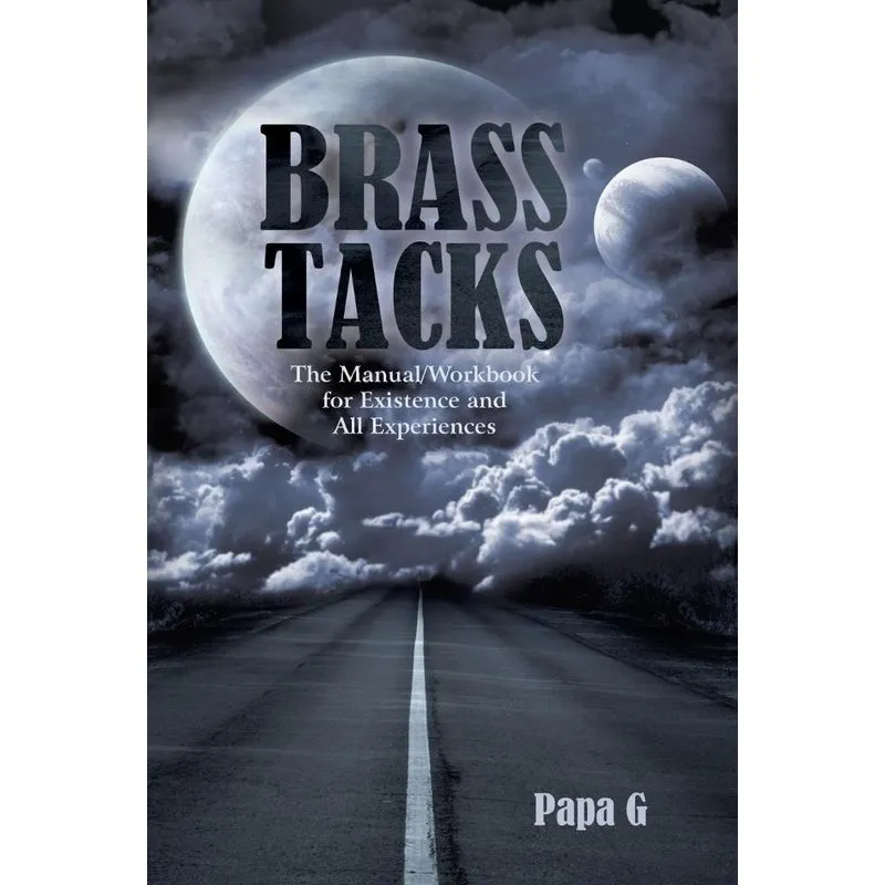 Brass Tacks
