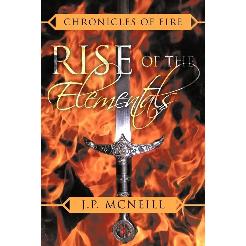 Chronicles Of Fire