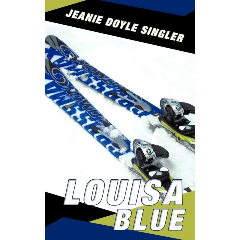 Louisa Blue