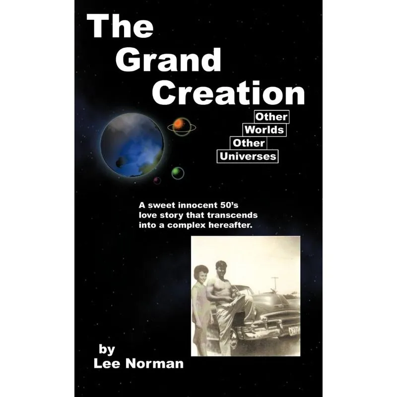 The Grand Creation