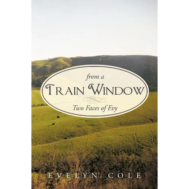 From a Train Window