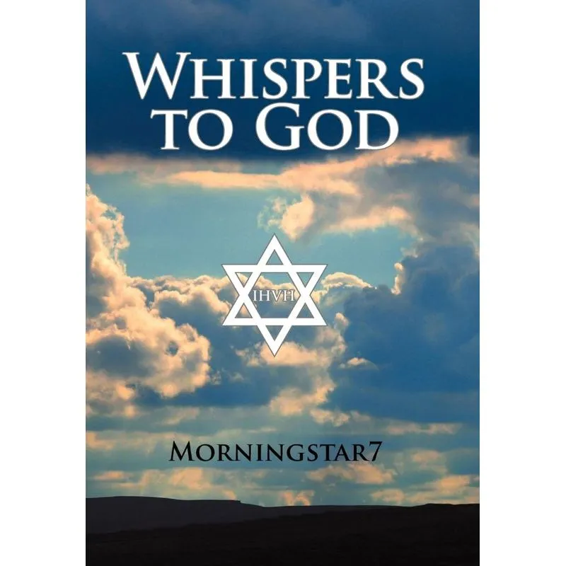 Whispers to God