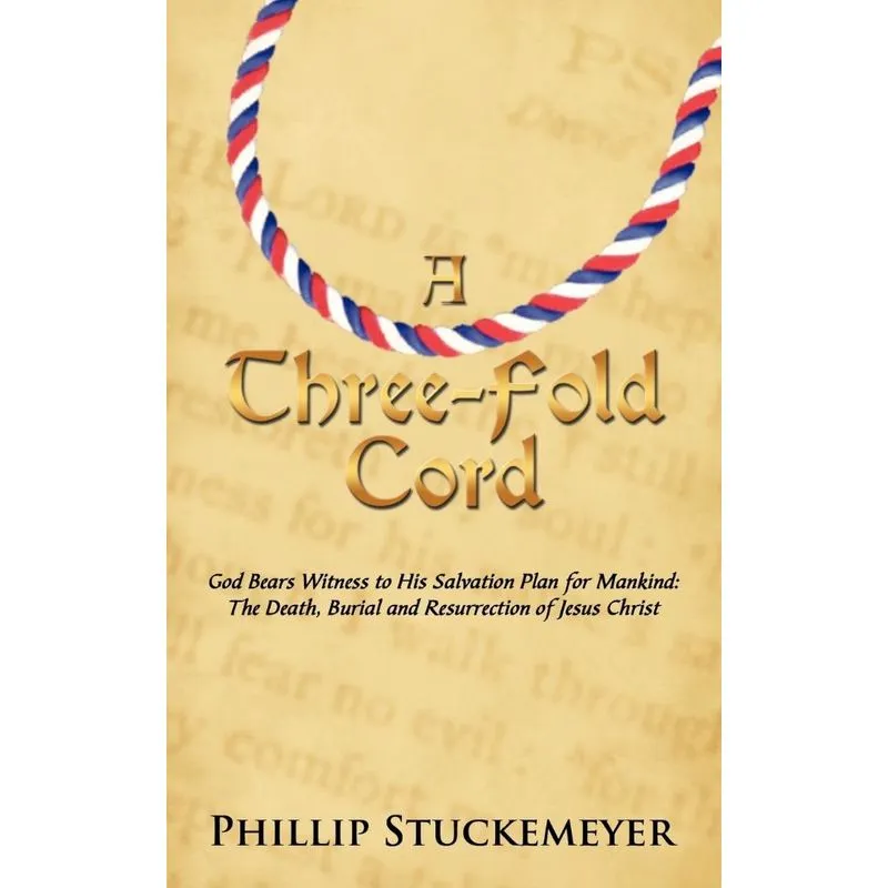 A Three-Fold Cord