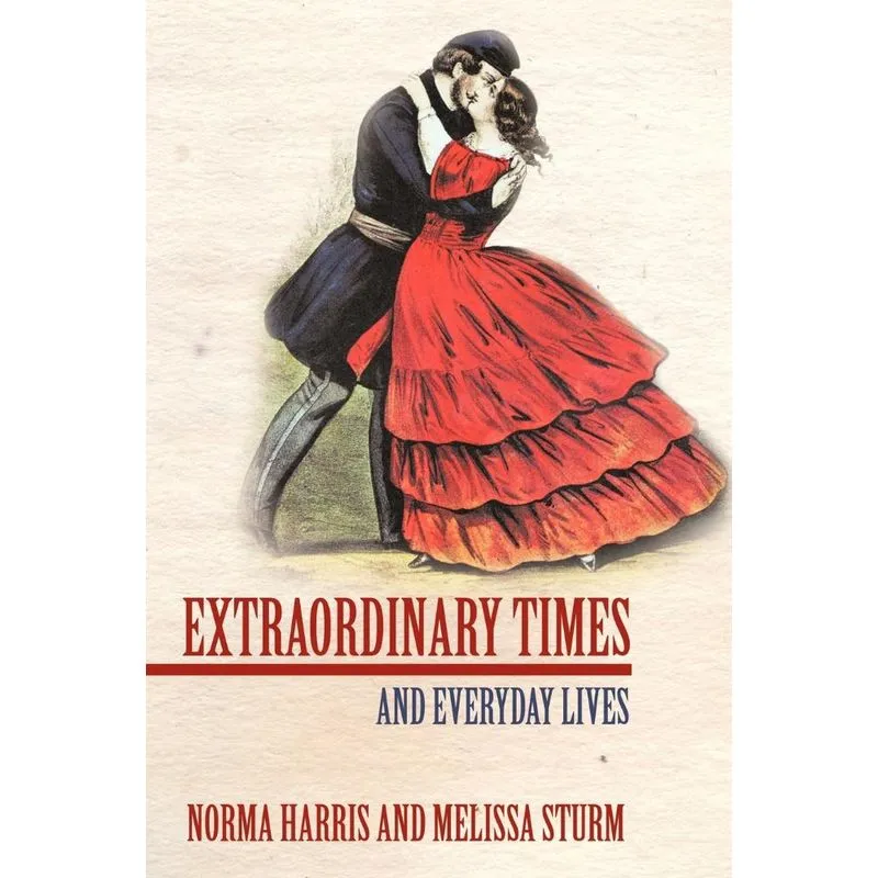 Extraordinary Times