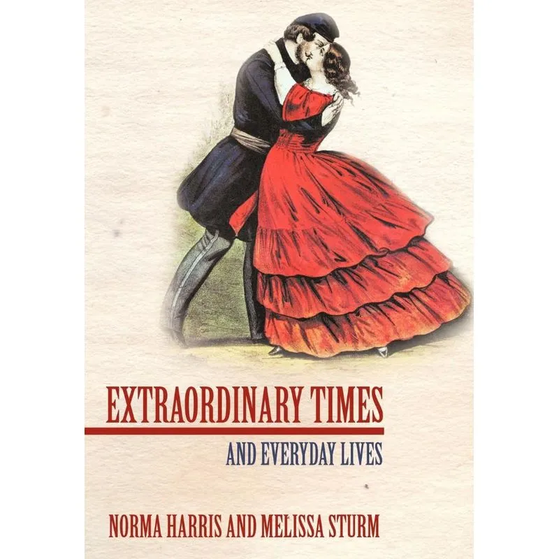 Extraordinary Times