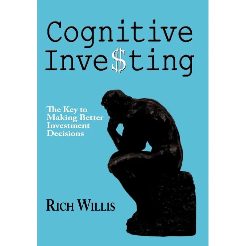 Cognitive Investing